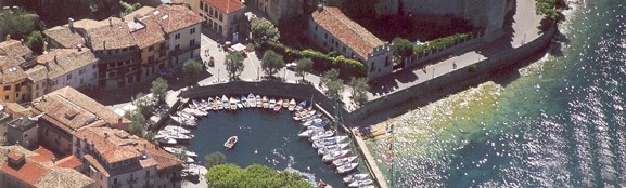 Torri del Benaco - Garda Lake Hotel